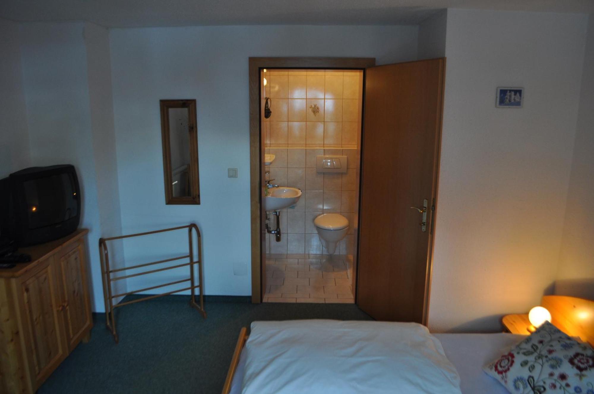Ski Lodge Jaktman Bad Gastein Quarto foto
